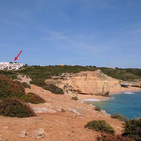 Vila Gaivota Solis Apartment Ferragudo  Bagian luar foto