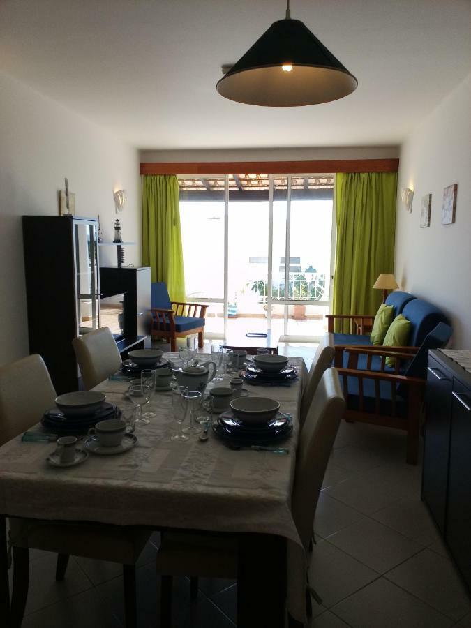 Vila Gaivota Solis Apartment Ferragudo  Bagian luar foto