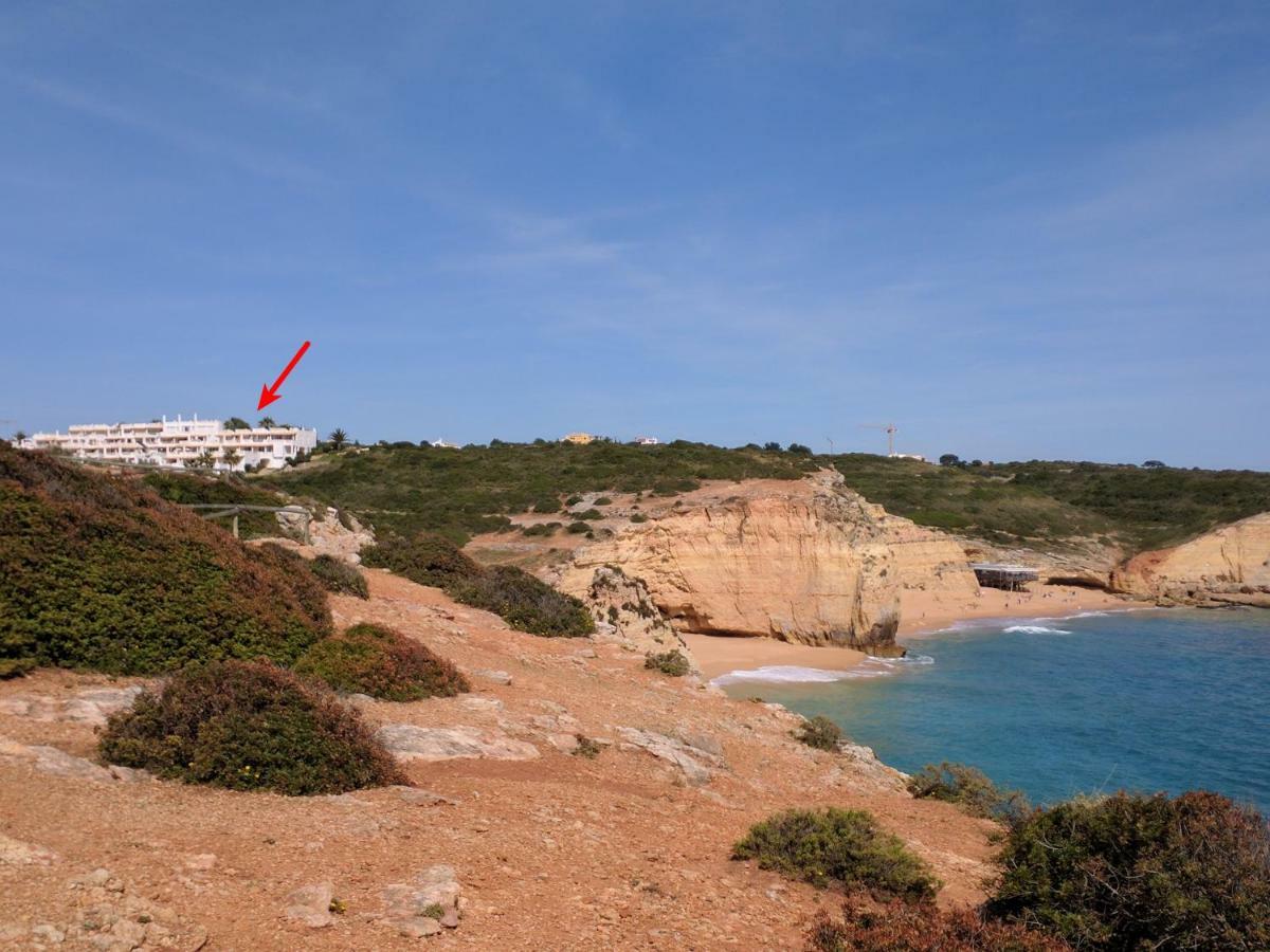 Vila Gaivota Solis Apartment Ferragudo  Bagian luar foto